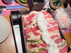 -有喜屋·深夜食堂(北京西路店)