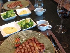 和牛行政套餐-深圳四季酒店·馥自助餐厅