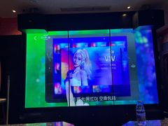 -欢乐迪KTV(观音桥未来国际店)