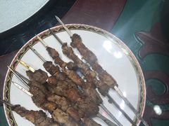 -九十九顶毡房(阜石路店)