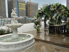 -唐苑酒家·岭南粤菜名店(太古仓店)