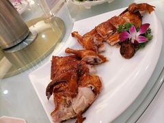 -东江渔村·古典园林·30年粤菜老字号(太和店)