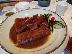 -海湾壹品·粤菜·早茶·烤鸭(拱北店)