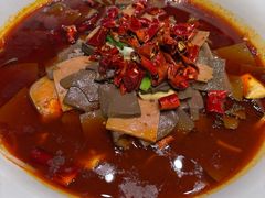 -大鹏饭店·金陵家宴(奥体中心店)