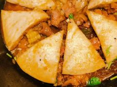 -山河屯铁锅炖·非遗铁锅炖(华强北店)