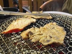 -热血兄弟·炭火烤肉(融侨中心店)