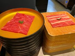 -一绪に寿喜烧(荟聚店)