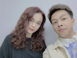 点击看大图 -HD HAIR STYLE