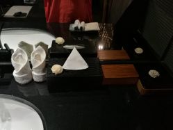 -THANN EXPRESS SPA