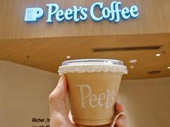 -Peet's 皮爷咖啡(海雅缤纷城店)