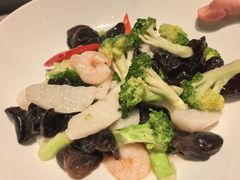 春色满园-大鸭梨烤鸭(石佛营店)