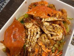 -盒马鲜生(悠方店)