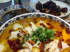 -兔爸私家小厨(新北万达店)