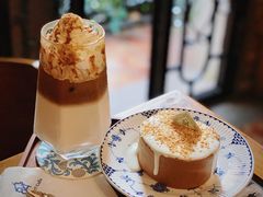 -西关84·History·Art·Cafe