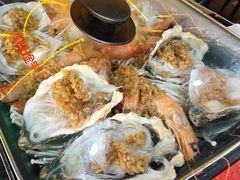 -金丝饭庄(金丝新天地保障性住宅小区店)