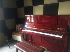 -乐尚音乐空间·钢琴·声乐·架子鼓(会展中心店)