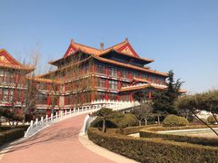 -大明幻境第一城