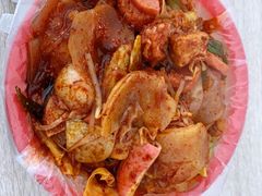 -十二中麻辣拌(石油学院店)