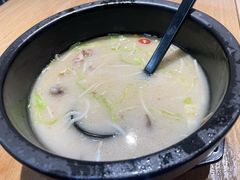 -过桥缘·过桥米线(大华虎城嘉年华店)