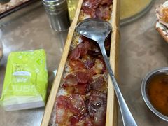 -盛得农家美食·无花果浸鸡·古法烧鸡·竹筒饭(白水寨森林海店)