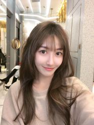 点击看大图 -3AM HAIR SALON染发接发