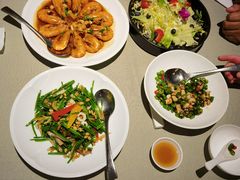 -明州小宴(文化广场店)