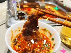-海底捞火锅(奥森店)