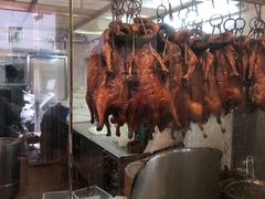 -杞兴东莞烧鹅