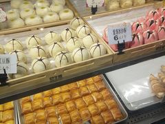 -武汉冠生園(吉庆街店)
