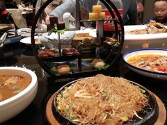 -阿庄新豫菜(航海东路店)