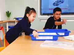 -斯坦星球AI编程·机器人科创·科学实验·信奥·思维·STEM·积木拼搭·竞赛考级(长宁虹桥大融城荟聚中心)