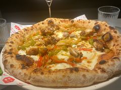 -春树下·树屋花房西餐厅(罍街AS1980店)