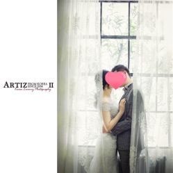 -韩国艺匠ARTIZ STUDIO(博览中心店)