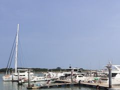-日照世帆赛基地