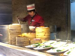 -皇马假日醉海南大酒店·假日一品派茶楼(秀英店)