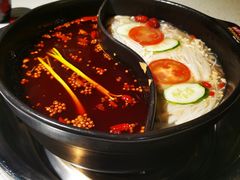 -钢管厂五区小郡肝火锅串串香(清河店)