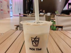 -KOI Thé(力宝广场店)