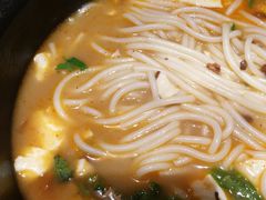 -过桥缘·过桥米线(鲁能城店)