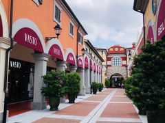 -佛罗伦萨小镇广佛名品奥特莱斯(疏港路店)