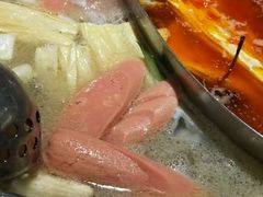 田鸡火锅-楚湘苑(商品街大道店)
