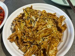 -馅老满(鼓楼店)