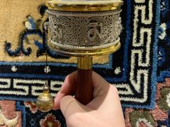 -敏珠拉姆藏餐·南京厨房(富春江东街店)