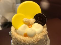 -PAUL LAFAYET 法式甜品(国金中心商场店)