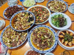 -李大爷的泡椒馆(冉家坝店)
