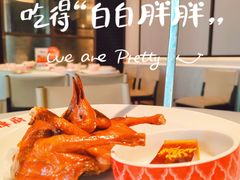 -谭厨中山传家菜.乳鸽.脆鲩鱼(华强北中航城店)