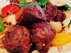 -龙景轩(香港四季酒店)
