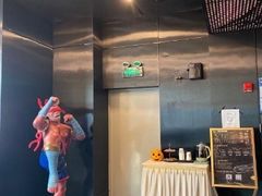 -粤塔H轻奢电竞酒店(海珠广州塔中山大学店)