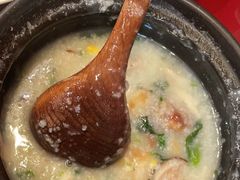 -宏状元现熬粥·京味菜(五棵松店)
