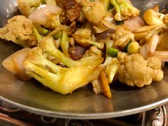 -小菜园新徽菜(溧阳万达店)