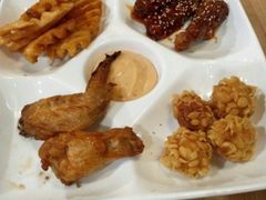 -必胜客(上海新南方商城PH店)